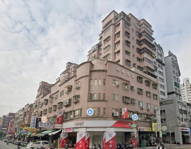 三民區大樓拍賣-0