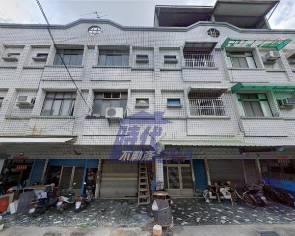 高雄林園透天法拍-0