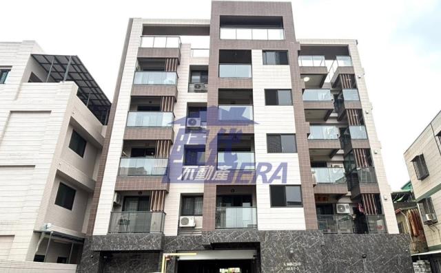 高雄林園法拍公寓-0