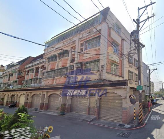高雄岡山拍賣透天-0