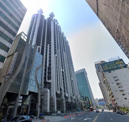 高雄前鎮法拍大樓-0