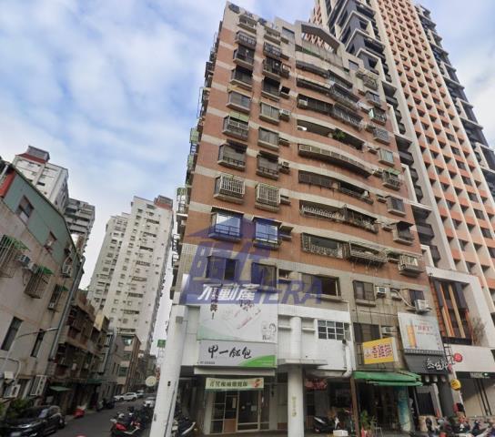 高雄三民區大樓拍賣-0