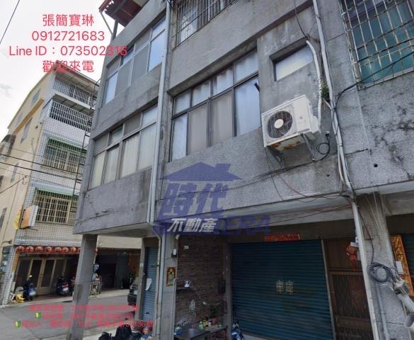 鳥松法拍透天-0