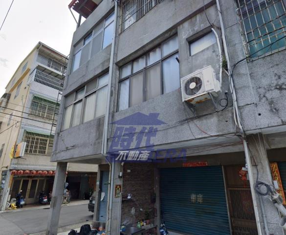 鳥松法拍透天-0