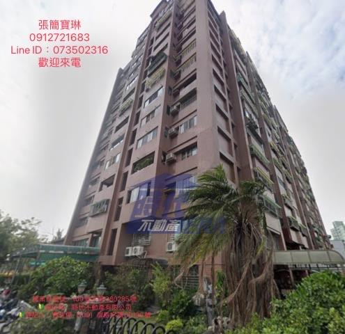 三民區法拍大樓-0