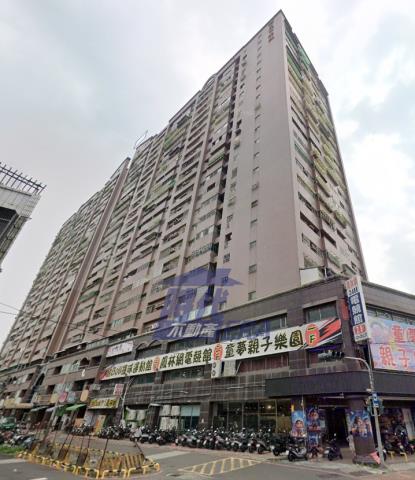 鳳山法拍大樓-0