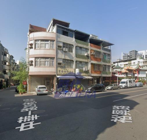 高雄鼓山透天法拍-0