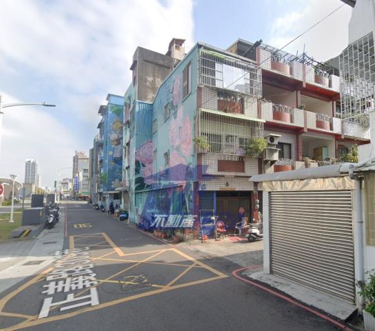 苓雅拍賣公寓-0