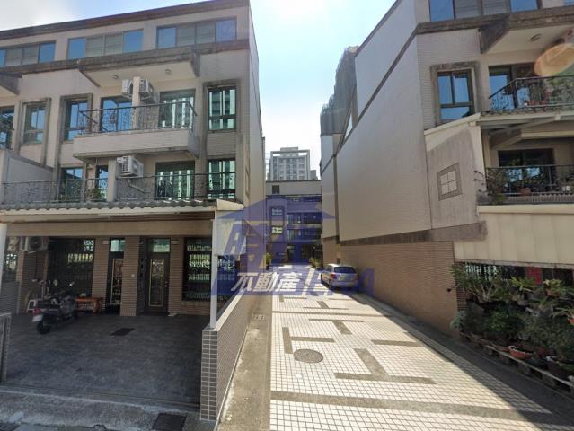 楠梓透天拍賣-0