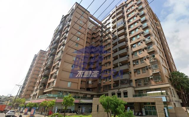 高雄鳳山法拍大樓-0