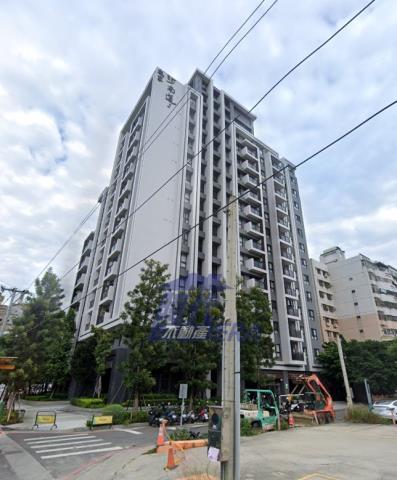 台中大樓法拍-0