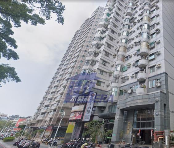 台南北區法拍大樓-0
