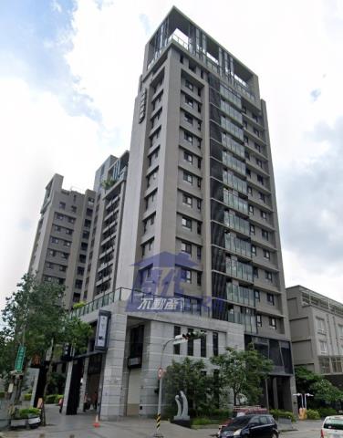 台中大樓法拍-0
