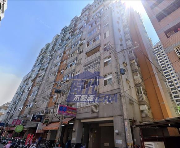 台中法拍大樓-0