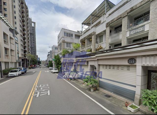 台中太平法拍透天-0
