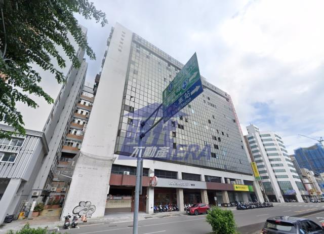 台中西區大樓法拍-0