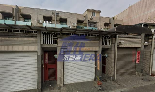 高雄仁武透天法拍-0