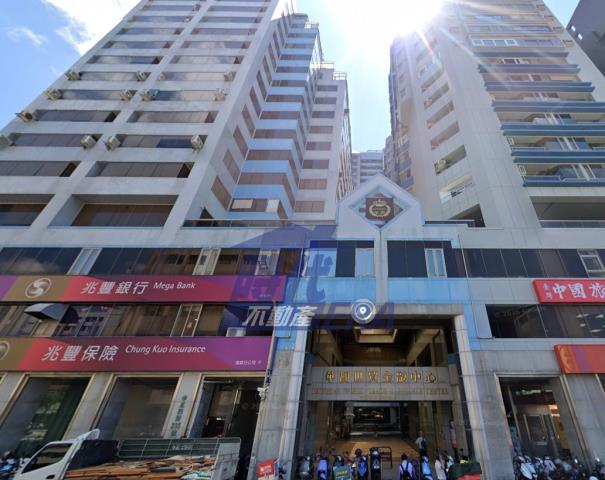 前金法拍大樓-0