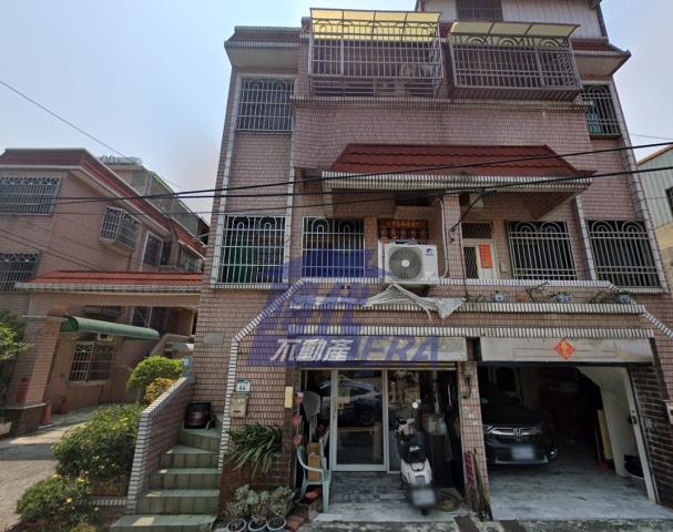 高雄法拍透天-0