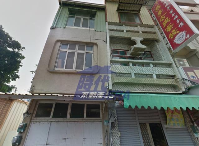 台南安平透天法拍-0
