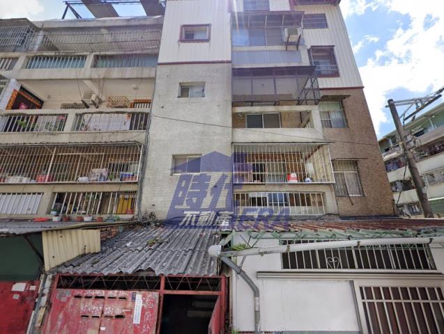 高雄小港公寓拍賣-0