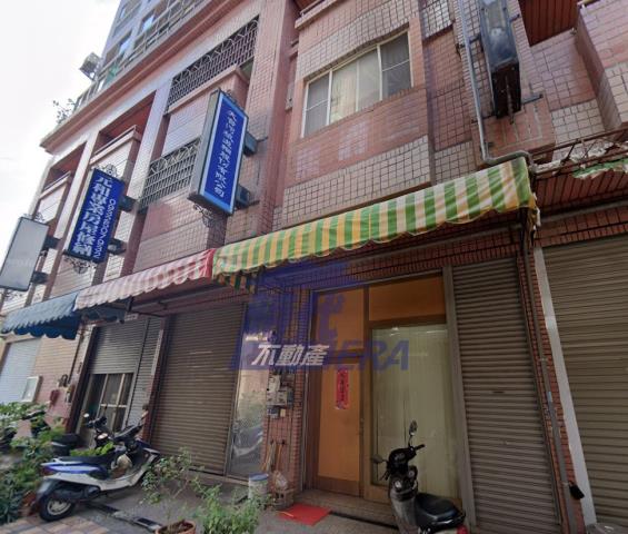 台中南區大樓法拍-0