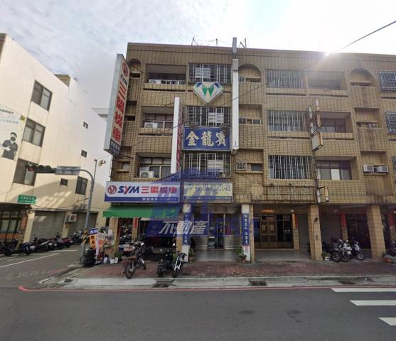 台中東區透天法拍-0