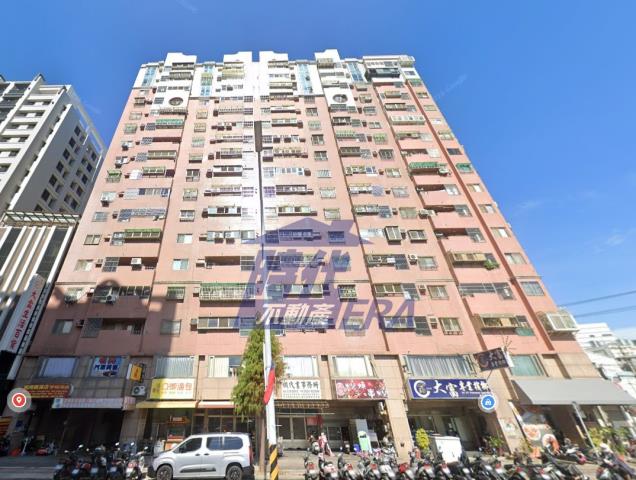 台中南區大樓法拍-2