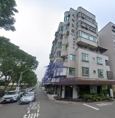 台南安平拍賣華廈-0