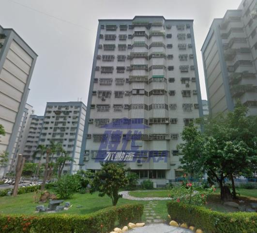 高雄前鎮法拍大樓-0